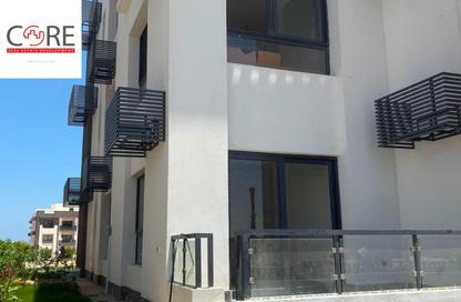 Chalet - Studio - 1 Bathroom for sale in Gaia - Ras Al Hekma - North Coast