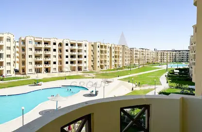 شاليه - 3 غرف نوم - 2 حمامات للبيع في ستيلا هايتس - العلمين - الساحل الشمالي