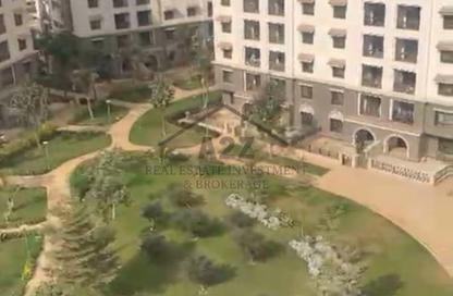 Apartment - 1 - 1 for rent in Celia - New Capital Compounds - New Capital City - Cairo