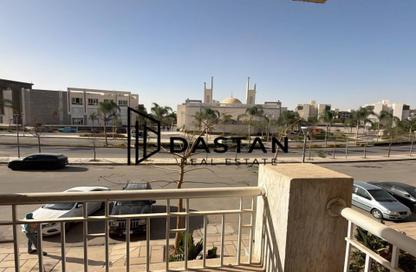 Apartment - 4 Bedrooms - 3 Bathrooms for sale in B12 - Madinaty - Cairo Apartment - 4 Bedrooms - 3 Bathrooms for sale in B12 - Madinaty - Cairo