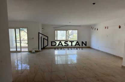 Apartment - 4 Bedrooms - 3 Bathrooms for sale in B12 - Madinaty - Cairo