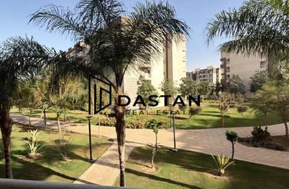 Apartment - 4 Bedrooms - 3 Bathrooms for sale in B12 - Madinaty - Cairo Apartment - 4 Bedrooms - 3 Bathrooms for sale in B12 - Madinaty - Cairo