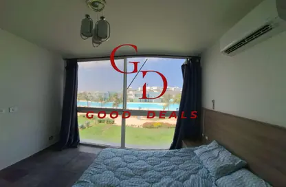 Chalet - 4 Bedrooms - 4 Bathrooms for sale in Fouka Bay - Qesm Marsa Matrouh - North Coast