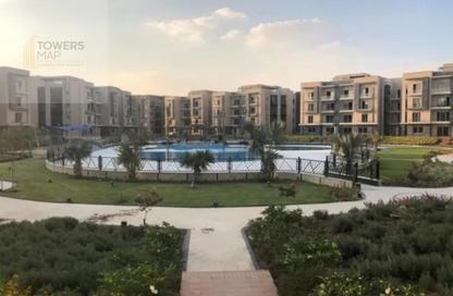 Apartment - 2 - 2 for sale in Tag Sultan - Ring Road - Cairo