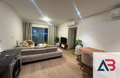 Apartment - 2 - 2 for rent in Mivida - 5th Settlement Compounds - The 5th Settlement - New Cairo City - Cairo