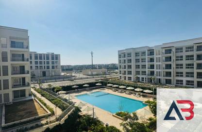 Apartment - 2 - 2 for rent in Mivida - 5th Settlement Compounds - The 5th Settlement - New Cairo City - Cairo