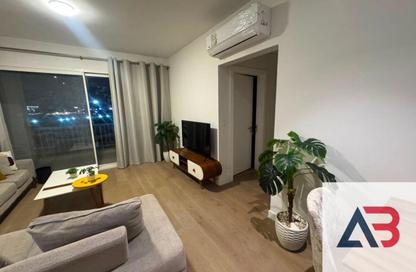 Apartment - 2 - 2 for rent in Mivida - 5th Settlement Compounds - The 5th Settlement - New Cairo City - Cairo