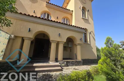فيلا - 3 غرف نوم - 3 حمامات للبيع في پريڤادو - مدينتي - القاهرة