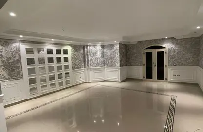 شقة - 2 غرف نوم - 3 حمامات للايجار في الحي الثاني - التجمع الخامس - مدينة القاهرة الجديدة - القاهرة