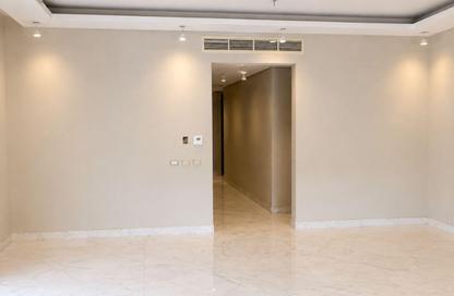 Apartment - 2 Bedrooms - 3 Bathrooms for rent in City View - Cairo Alexandria Desert Road - 6 October City - Giza