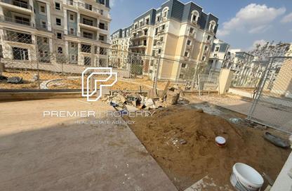 أي فيلا - 3 غرف نوم - 3 حمامات للبيع في ماونتن فيو اى سيتي - كمبوندات التجمع الخامس - التجمع الخامس - مدينة القاهرة الجديدة - القاهرة