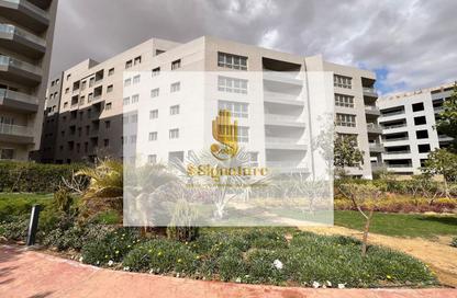 Apartment - 2 Bedrooms - 2 Bathrooms for sale in Zizinia Al Mostakbal - Mostakbal City Compounds - Mostakbal City - Future City - Cairo