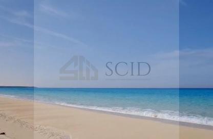 Townhouse - 4 Bedrooms - 4 Bathrooms for sale in Dose - Qesm Ad Dabaah - North Coast