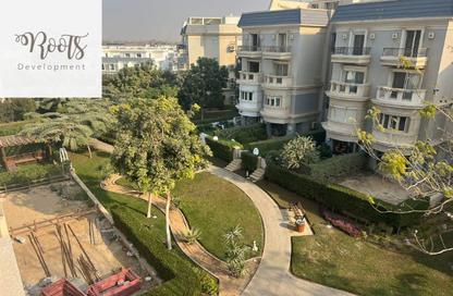 iVilla - 3 Bedrooms - 4 Bathrooms for sale in Mountain View October Park - 6th District - 6 October City - Giza iVilla - 3 Bedrooms - 4 Bathrooms for sale in Mountain View October Park - 6th District - 6 October City - Giza