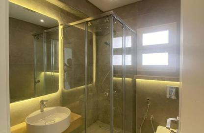 Apartment - 3 Bedrooms - 4 Bathrooms for rent in Hyde Park Central - The 6th Settlement - New Cairo City - Cairo