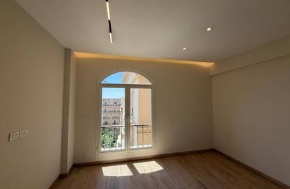 Apartment - 3 Bedrooms - 4 Bathrooms for rent in Hyde Park Central - The 6th Settlement - New Cairo City - Cairo