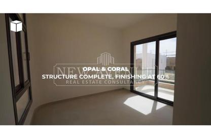 Chalet - 2 - 2 for sale in June - Ras Al Hekma - North Coast