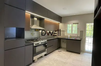 فيلا - 4 غرف نوم - 4 حمامات للبيع في پريڤادو - مدينتي - القاهرة