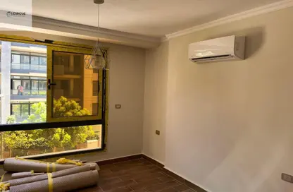 Apartment - 2 Bedrooms - 2 Bathrooms for rent in Azad - 5th Settlement Compounds - The 5th Settlement - New Cairo City - Cairo