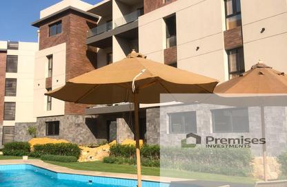 Apartment - 3 Bedrooms - 3 Bathrooms for sale in Acasa - 5th Settlement Compounds - The 5th Settlement - New Cairo City - Cairo