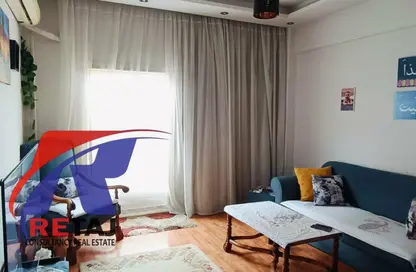 Apartment - 3 Bedrooms - 3 Bathrooms for sale in El Yasmeen 3 - El Yasmeen - New Cairo City - Cairo