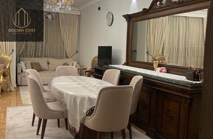 Apartment - 3 - 1 for rent in El Narges Buildings - Al Narges - New Cairo City - Cairo