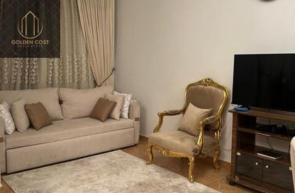 Apartment - 3 - 1 for rent in El Narges Buildings - Al Narges - New Cairo City - Cairo