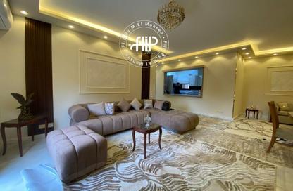 Duplex - 3 Bedrooms - 3 Bathrooms for sale in Casa - Sheikh Zayed Compounds - Sheikh Zayed City - Giza Duplex - 3 Bedrooms - 3 Bathrooms for sale in Casa - Sheikh Zayed Compounds - Sheikh Zayed City - Giza