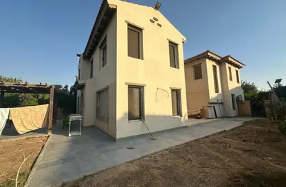 Villa - 5 Bedrooms - 5 Bathrooms for sale in Mivida - 5th Settlement Compounds - The 5th Settlement - New Cairo City - Cairo