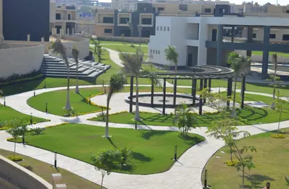 Townhouse - 4 Bedrooms - 4 Bathrooms for sale in Joya - 26th of July Corridor - 6 October City - Giza