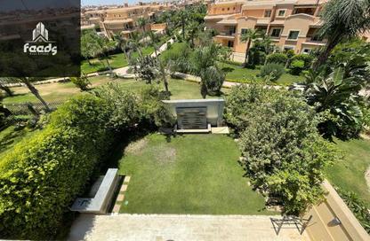 Twin House - 4 Bedrooms - 5 Bathrooms for sale in Les Rois - 5th Settlement Compounds - The 5th Settlement - New Cairo City - Cairo