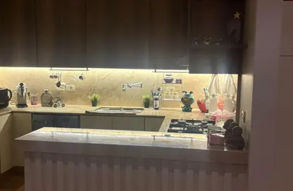 شقة - 3 غرف نوم - 2 حمامات للبيع في بروميناد ريزيدنس - طريق مصر اسكندرية الصحراوي - مدينة 6 أكتوبر - الجيزة