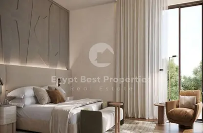 شقة - 3 غرف نوم - 4 حمامات للبيع في فاي سوديك - مدينة زايد الجديدة - الشيخ زايد - الجيزة