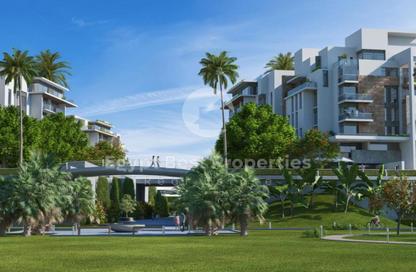 Apartment - 3 - 2 for sale in Mountain View 4 - 6 October Compounds - 6 October City - Giza Apartment - 3 - 2 for sale in Mountain View 4 - 6 October Compounds - 6 October City - Giza