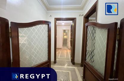 مساحات مكتبية - استوديو - 2 حمامات للايجار في شارع النصر - اللاسلكي - المعادي الجديدة - حي المعادي - القاهرة