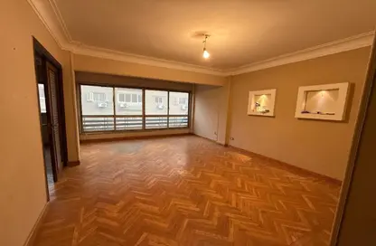 Apartment - 4 Bedrooms - 2 Bathrooms for sale in Al Merghany St. - Ard El Golf - Heliopolis - Masr El Gedida - Cairo