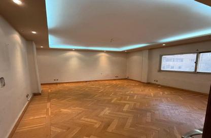 Apartment - 4 Bedrooms - 2 Bathrooms for sale in Al Merghany St. - Ard El Golf - Heliopolis - Masr El Gedida - Cairo