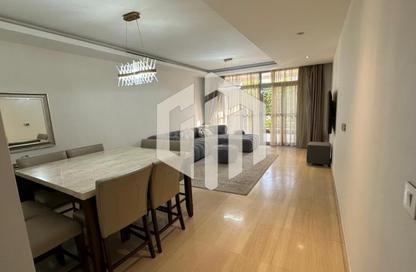 Apartment - 2 - 2 for rent in Cairo Festival City - North Investors Area - New Cairo City - Cairo