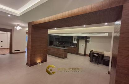 Apartment - 3 Bedrooms - 2 Bathrooms for sale in Zayed Dunes - 6th District - Sheikh Zayed City - Giza