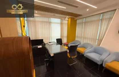 Co-Working Space - 4 Bedrooms - 1 Bathroom for rent in V90 - North Teseen St. - The 5th Settlement - New Cairo City - Cairo