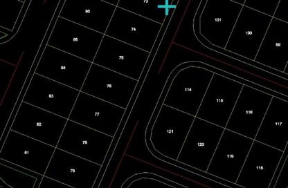 Land - Studio for sale in Neighborhood 20 - 10th of Ramadan City - Sharqia