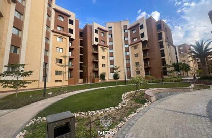 Apartment - 3 - 2 for sale in Al Maqsad - New Capital Compounds - New Capital City - Cairo