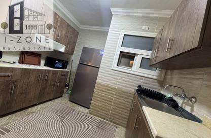 Apartment - 3 - 2 for rent in Madinaty - Cairo
