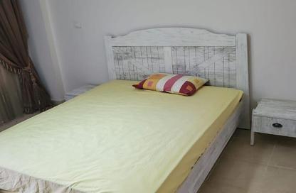 Apartment - 3 Bedrooms - 3 Bathrooms for rent in Madinaty - Cairo