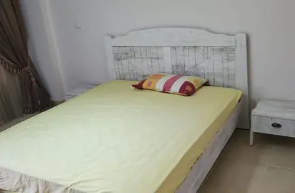 Apartment - 3 Bedrooms - 3 Bathrooms for rent in Madinaty - Cairo
