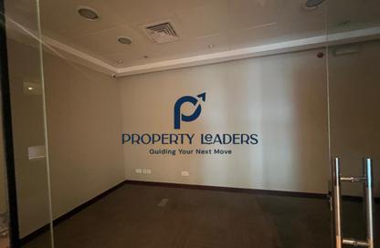 Office Space - Studio - 1 Bathroom for rent in Capital Business Park - 26th of July Corridor - Sheikh Zayed City - Giza Office Space - Studio - 1 Bathroom for rent in Capital Business Park - 26th of July Corridor - Sheikh Zayed City - Giza