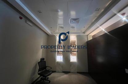 Office Space - Studio - 1 Bathroom for rent in Capital Business Park - 26th of July Corridor - Sheikh Zayed City - Giza Office Space - Studio - 1 Bathroom for rent in Capital Business Park - 26th of July Corridor - Sheikh Zayed City - Giza