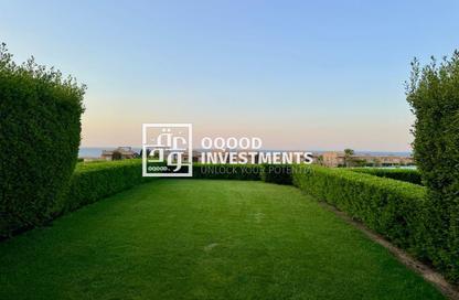 Chalet - 3 Bedrooms - 2 Bathrooms for sale in Telal Al Sokhna - Al Ain Al Sokhna - Suez Chalet - 3 Bedrooms - 2 Bathrooms for sale in Telal Al Sokhna - Al Ain Al Sokhna - Suez