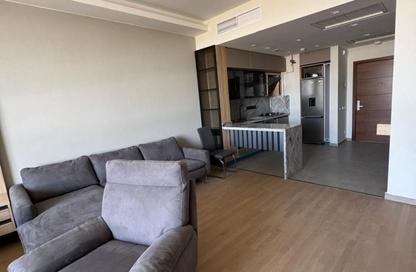 Apartment - Studio - 1 Bathroom for sale in Aeon - 6 October Compounds - 6 October City - Giza