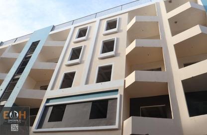 Apartment - 1 - 1 for sale in Grand Rock - Hurghada Resorts - Hurghada - Red Sea